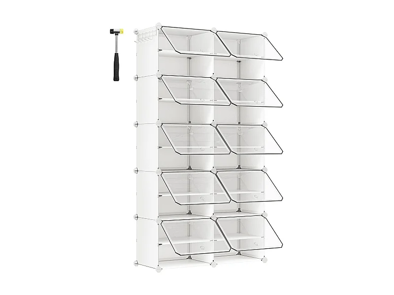 Schuhregal Antanifotsy