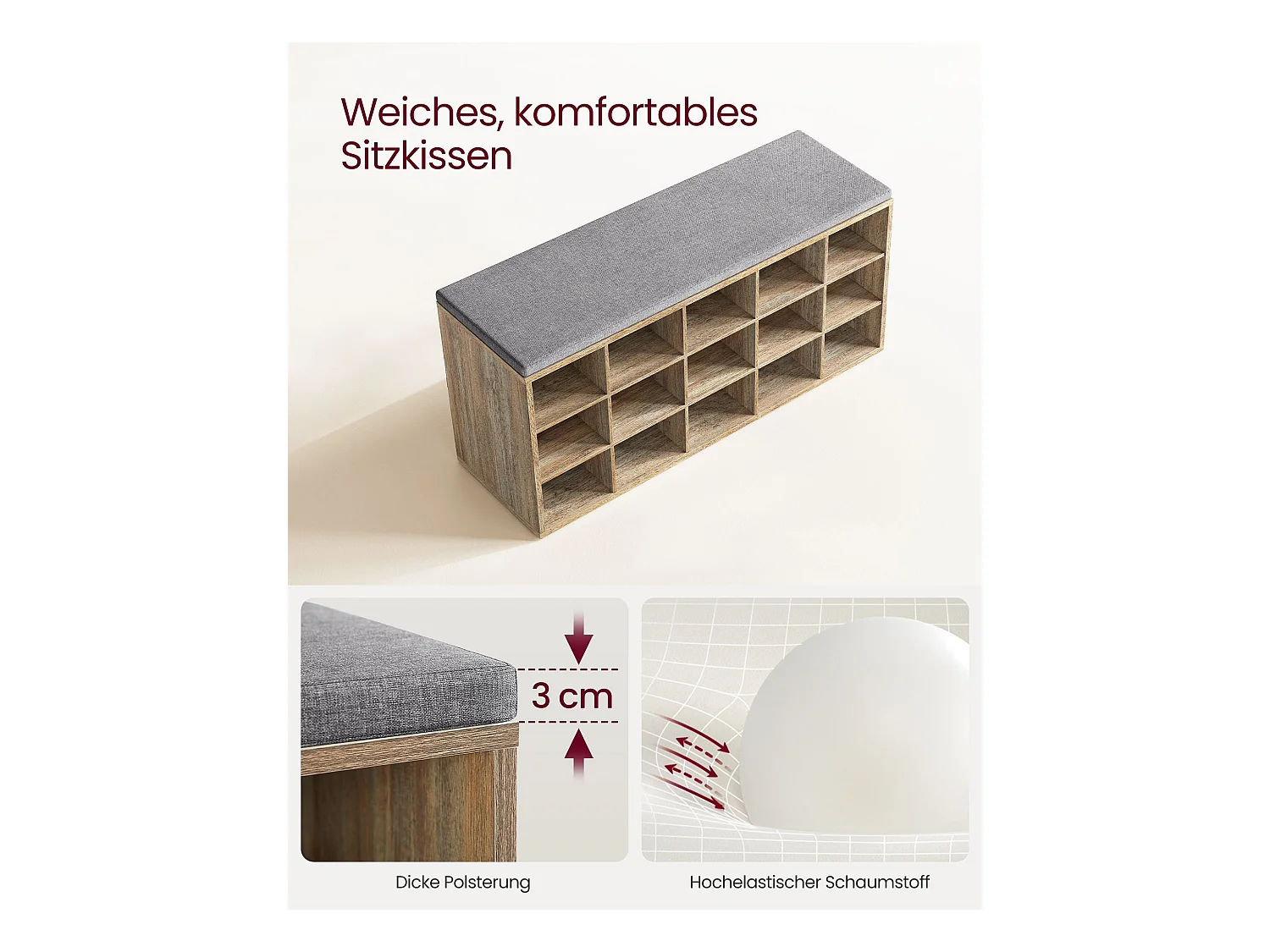 Schuhregal Ganapavaram