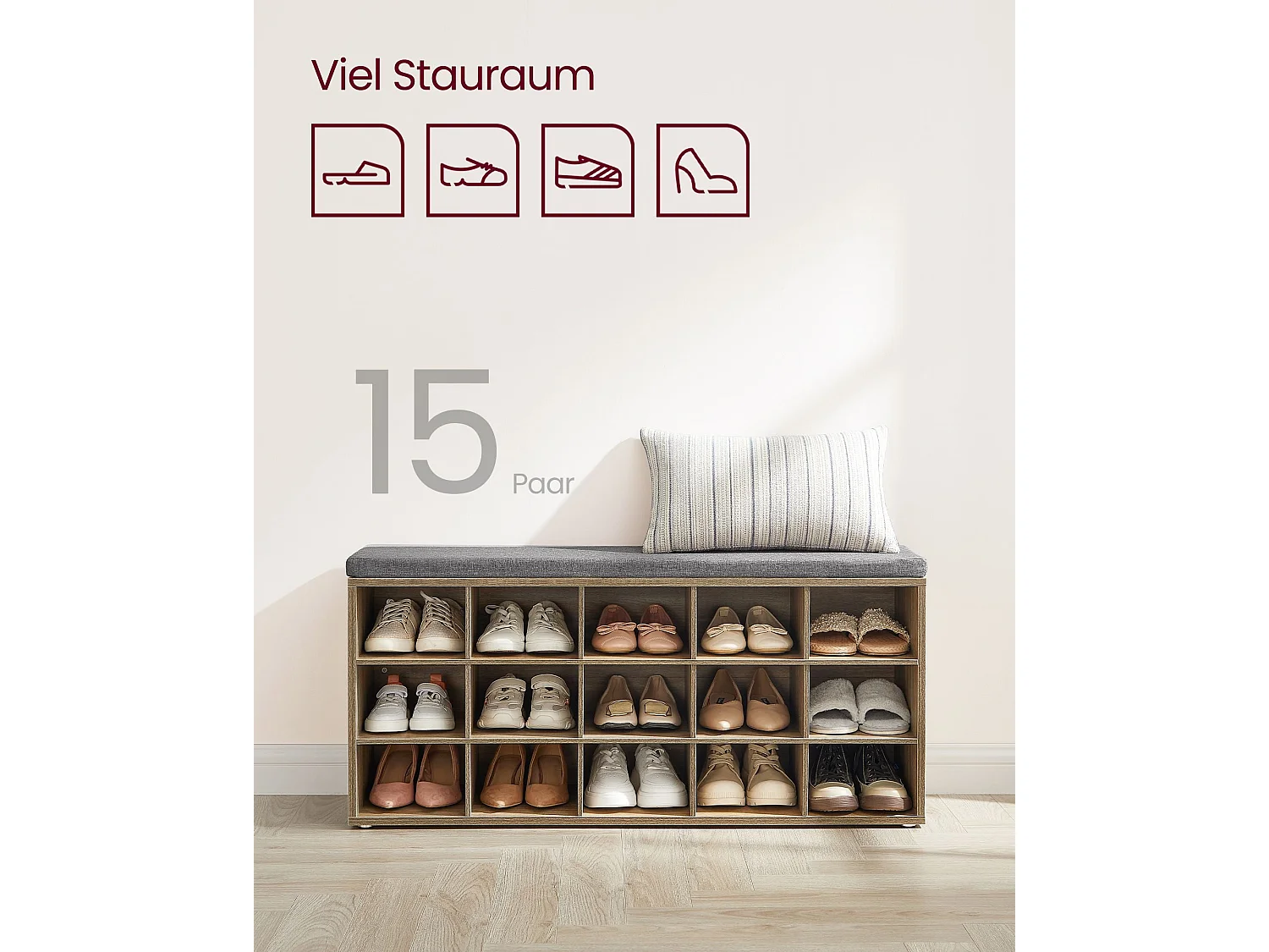 Schuhregal Ganapavaram