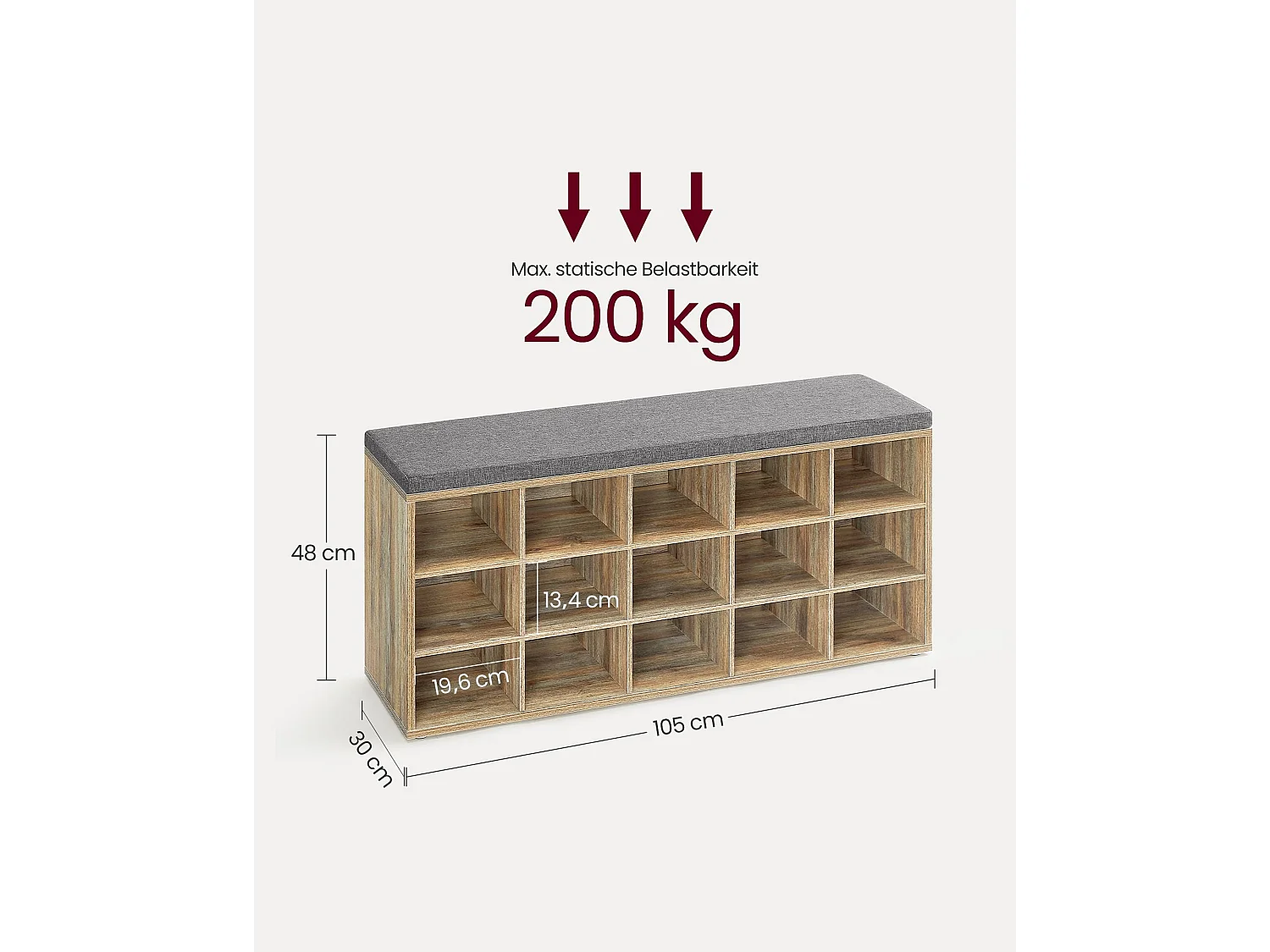 Schuhregal Ganapavaram