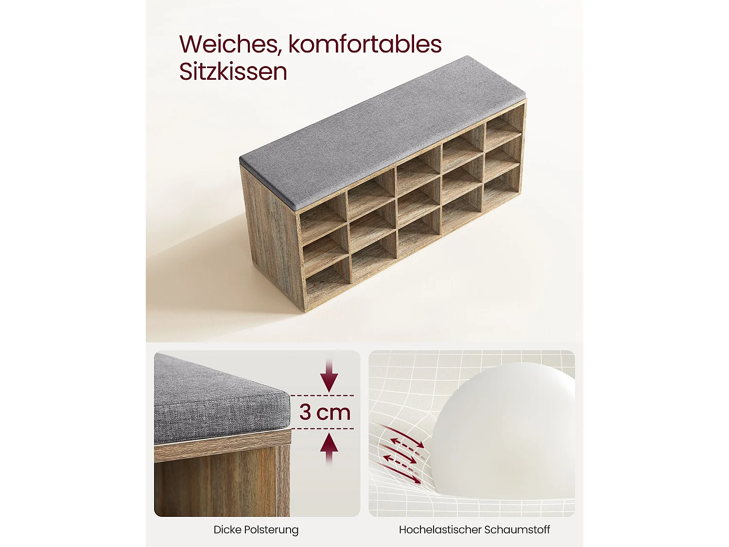 Schuhregal Ganapavaram