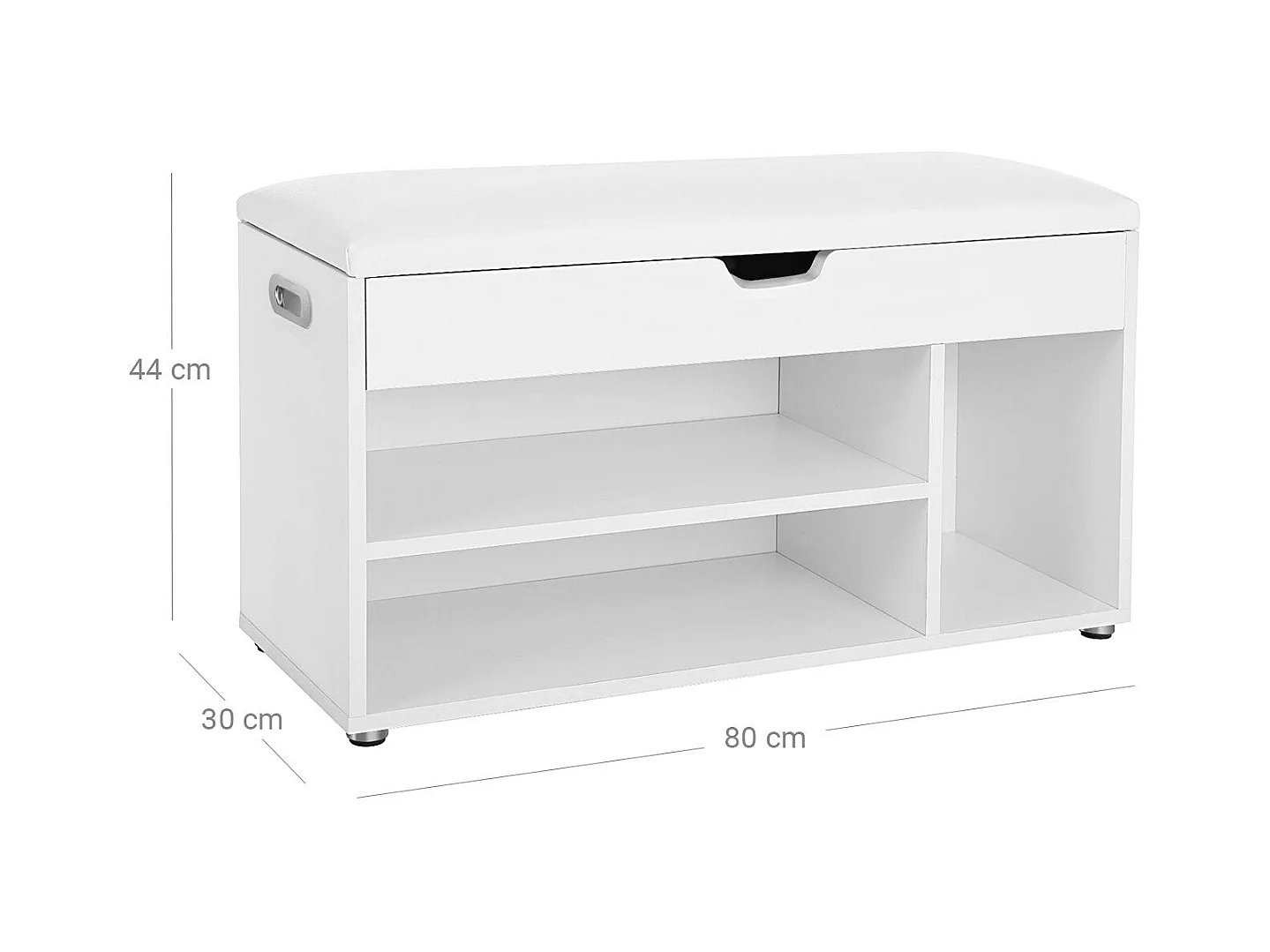 Schuhbank Belchertown