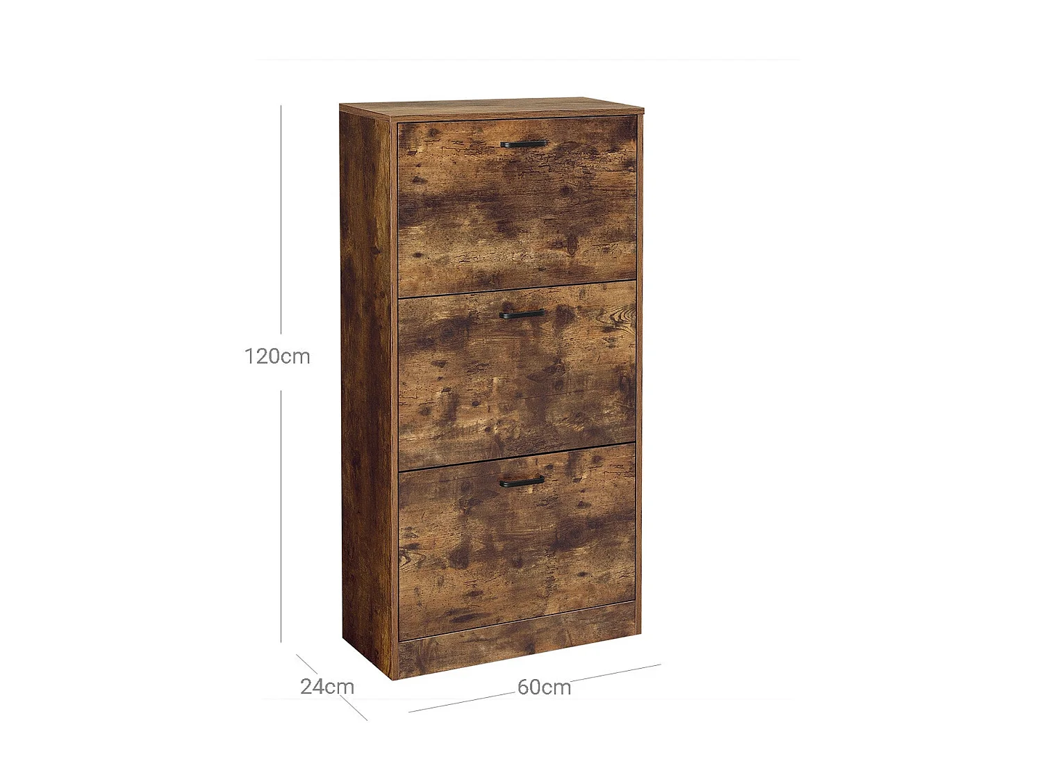 Scarpiera La Carolina