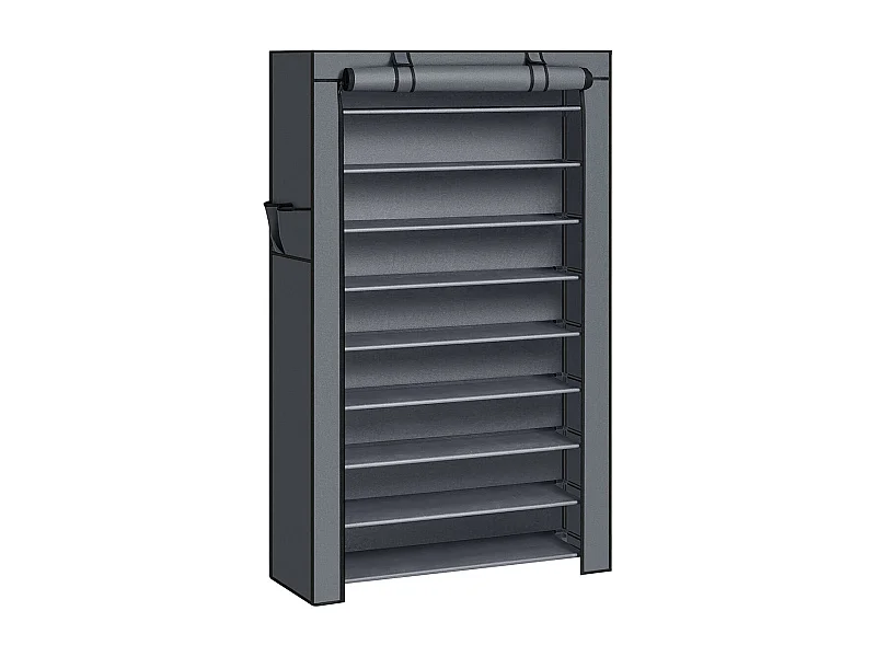 Schuhregal Devarapalle