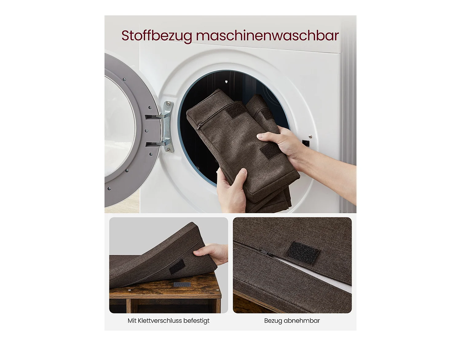 Schuhbank Ouarzazate