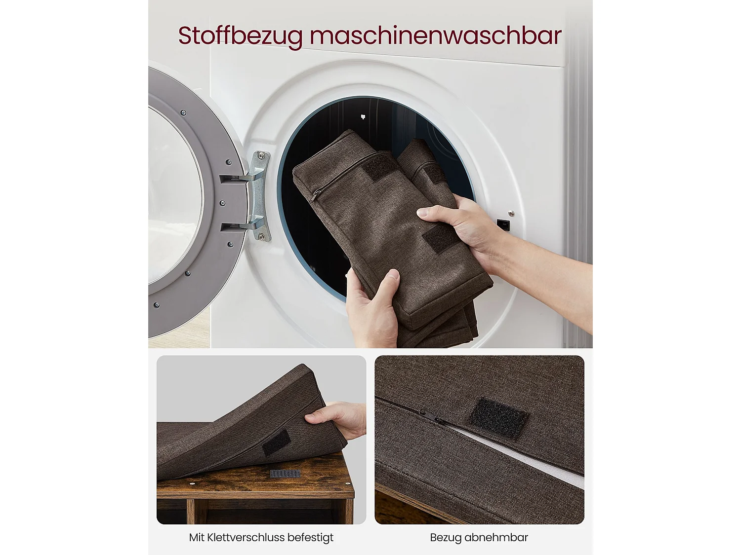 Schuhbank Ouarzazate