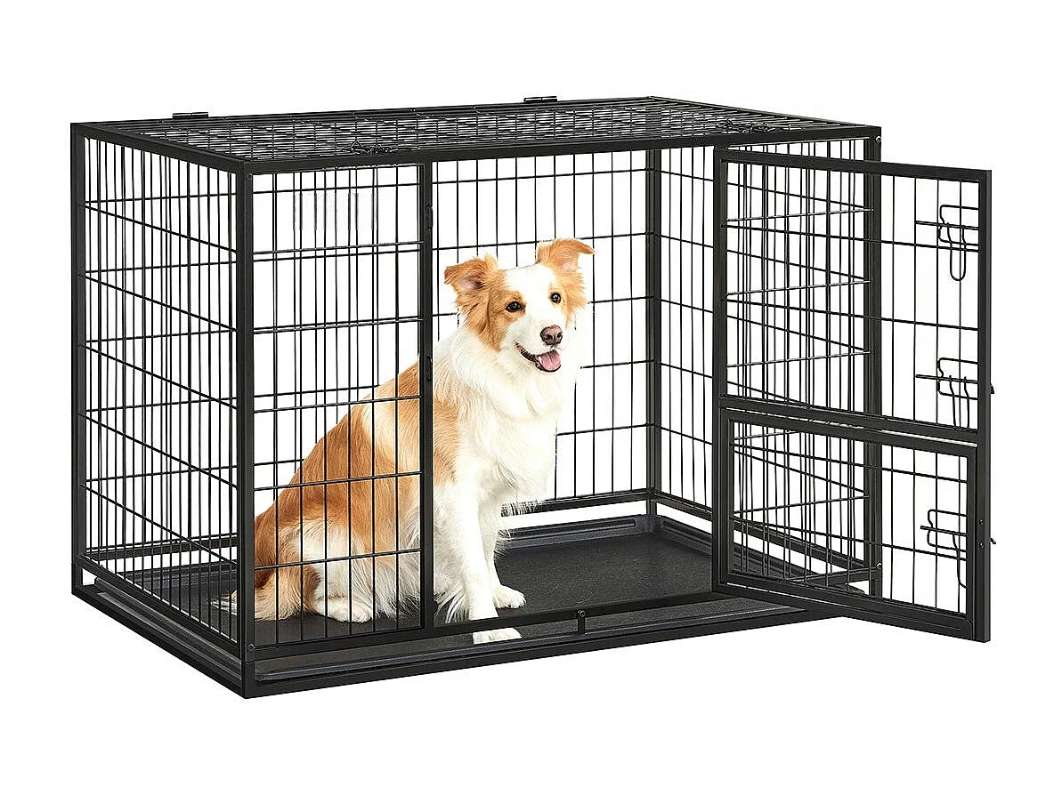 Hundekäfig Ampanavoana