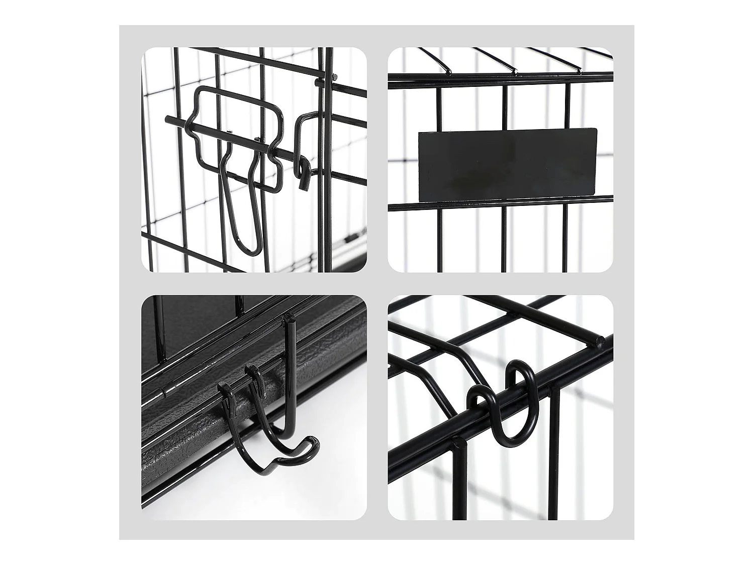 Hundekäfig Cape Town