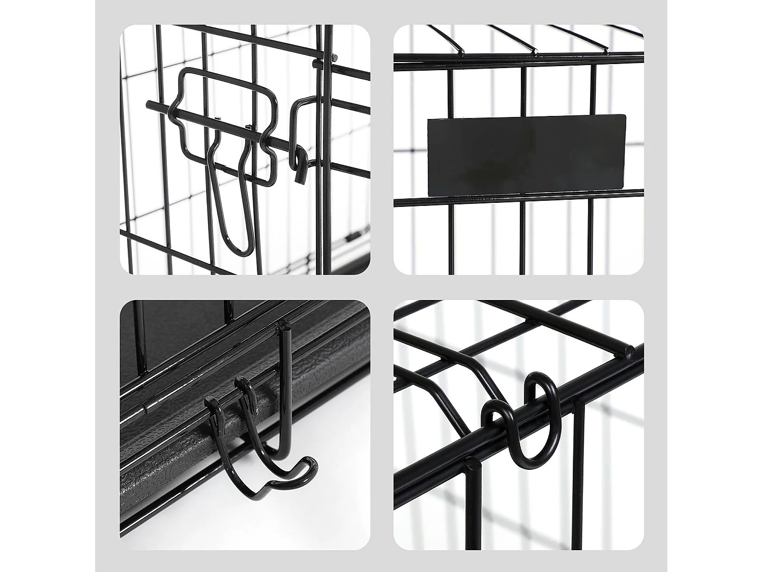 Hundekäfig Cape Town