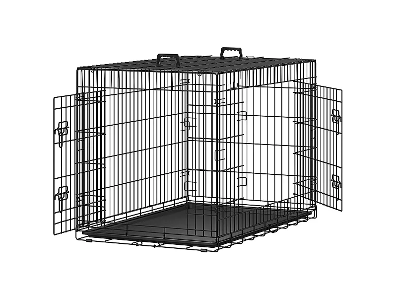 Hundekäfig Casablanca