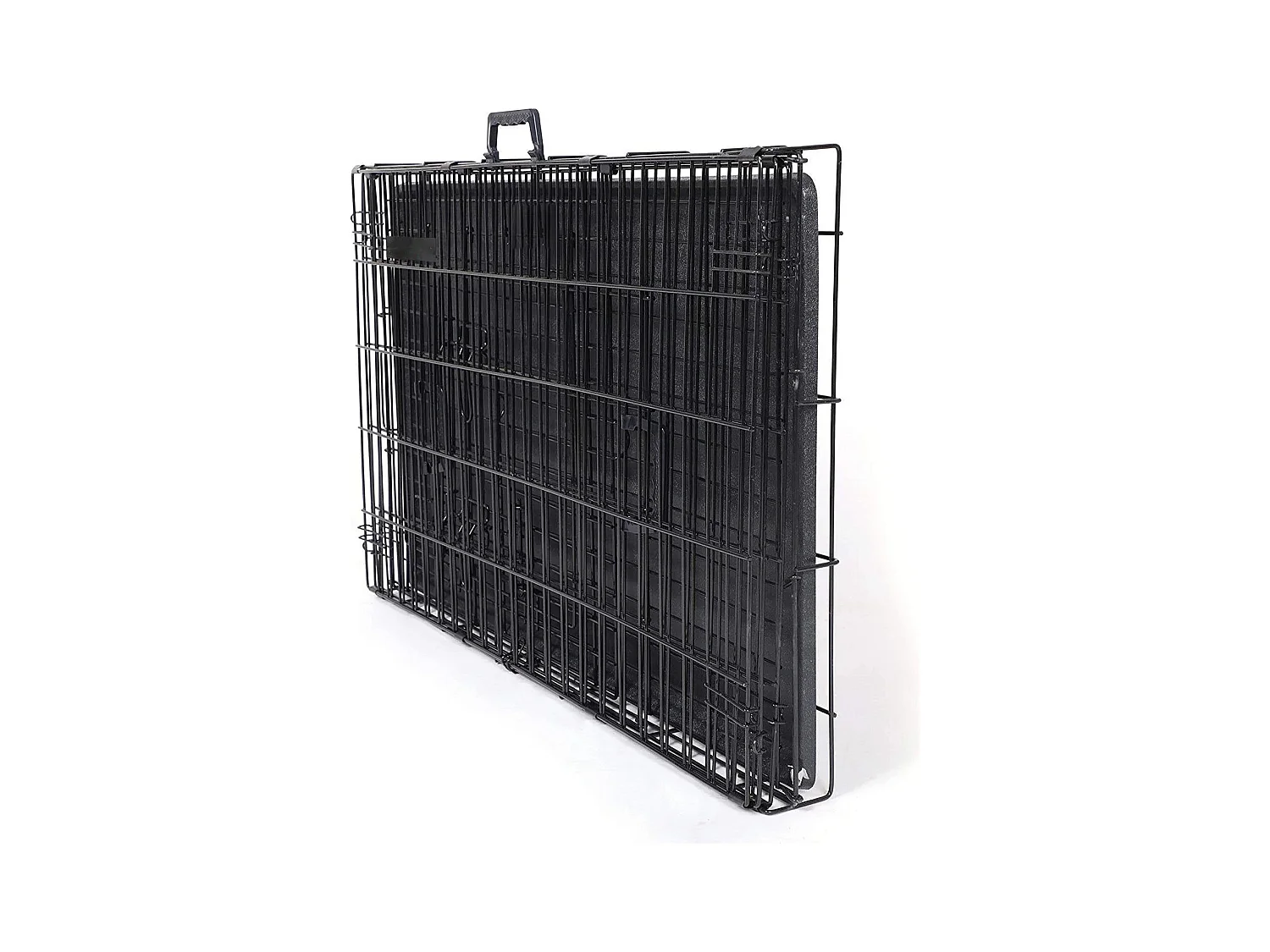 Hundekäfig Gitterkäfig Animoux
