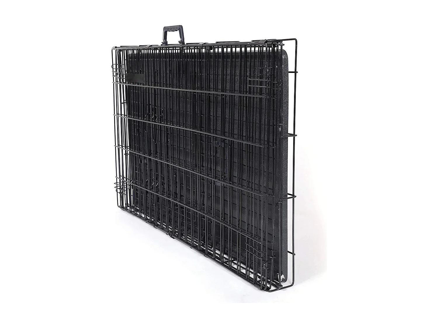 Hundekäfig Gitterkäfig Animoux