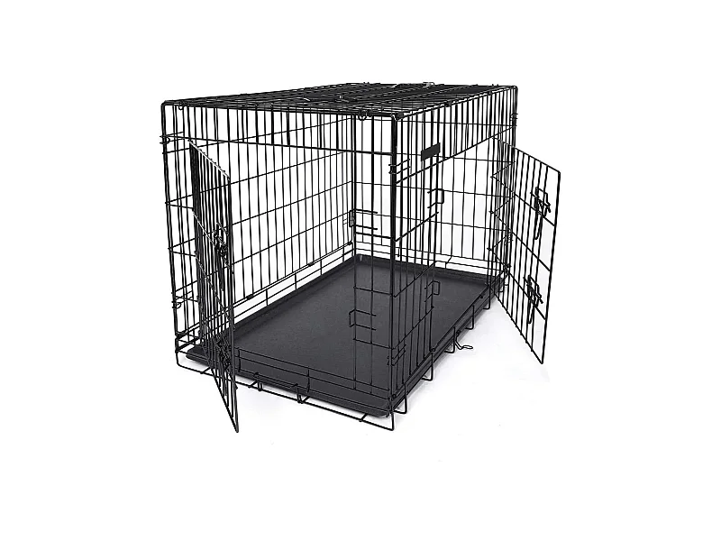 Hundekäfig Gitterkäfig Snugtail