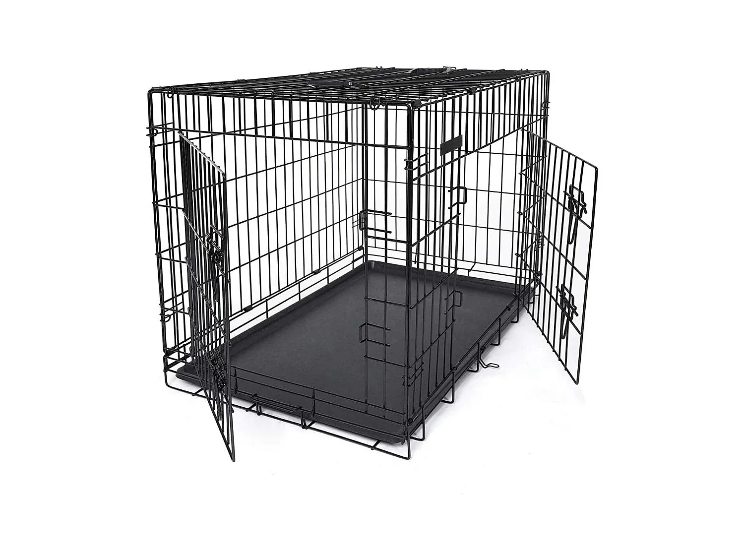 Hundekäfig Gitterkäfig Snugtail