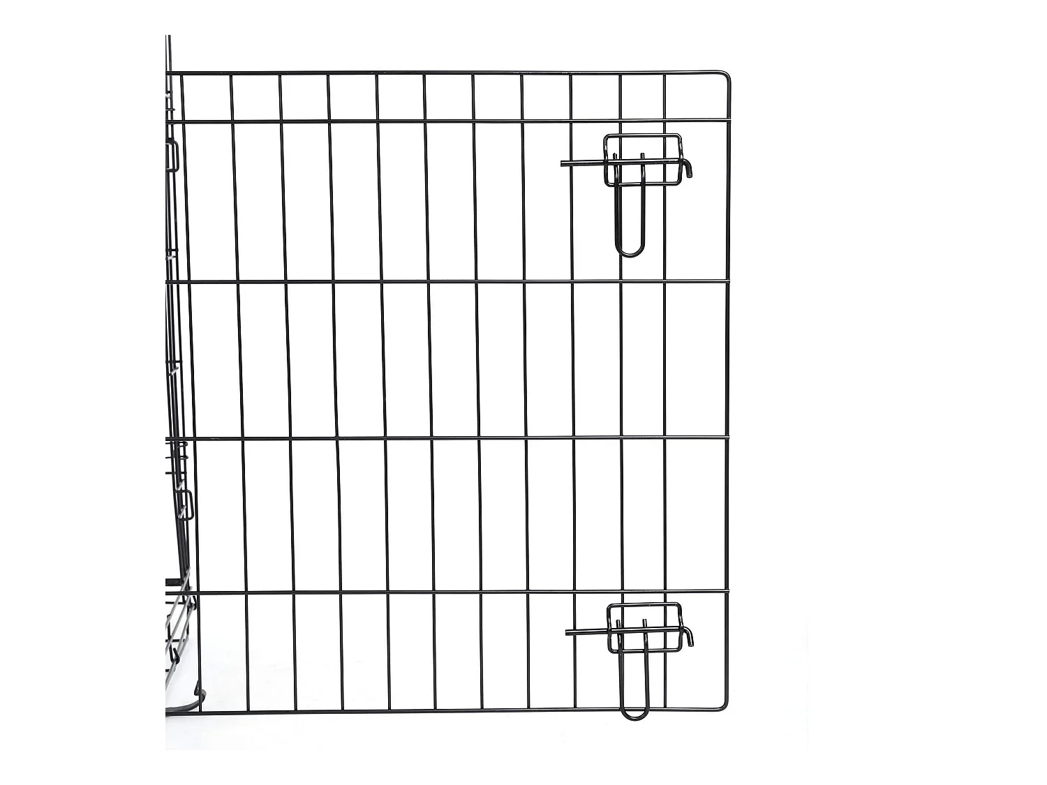 Hundekäfig Gitterkäfig Snugtail