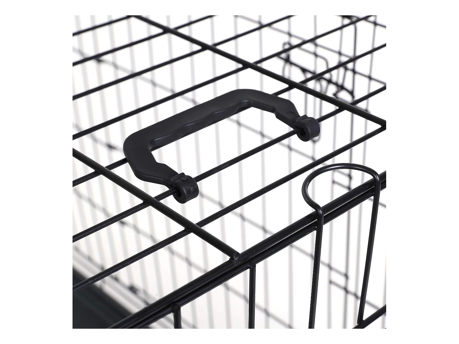 Hundekäfig Gitterkäfig Snugtail