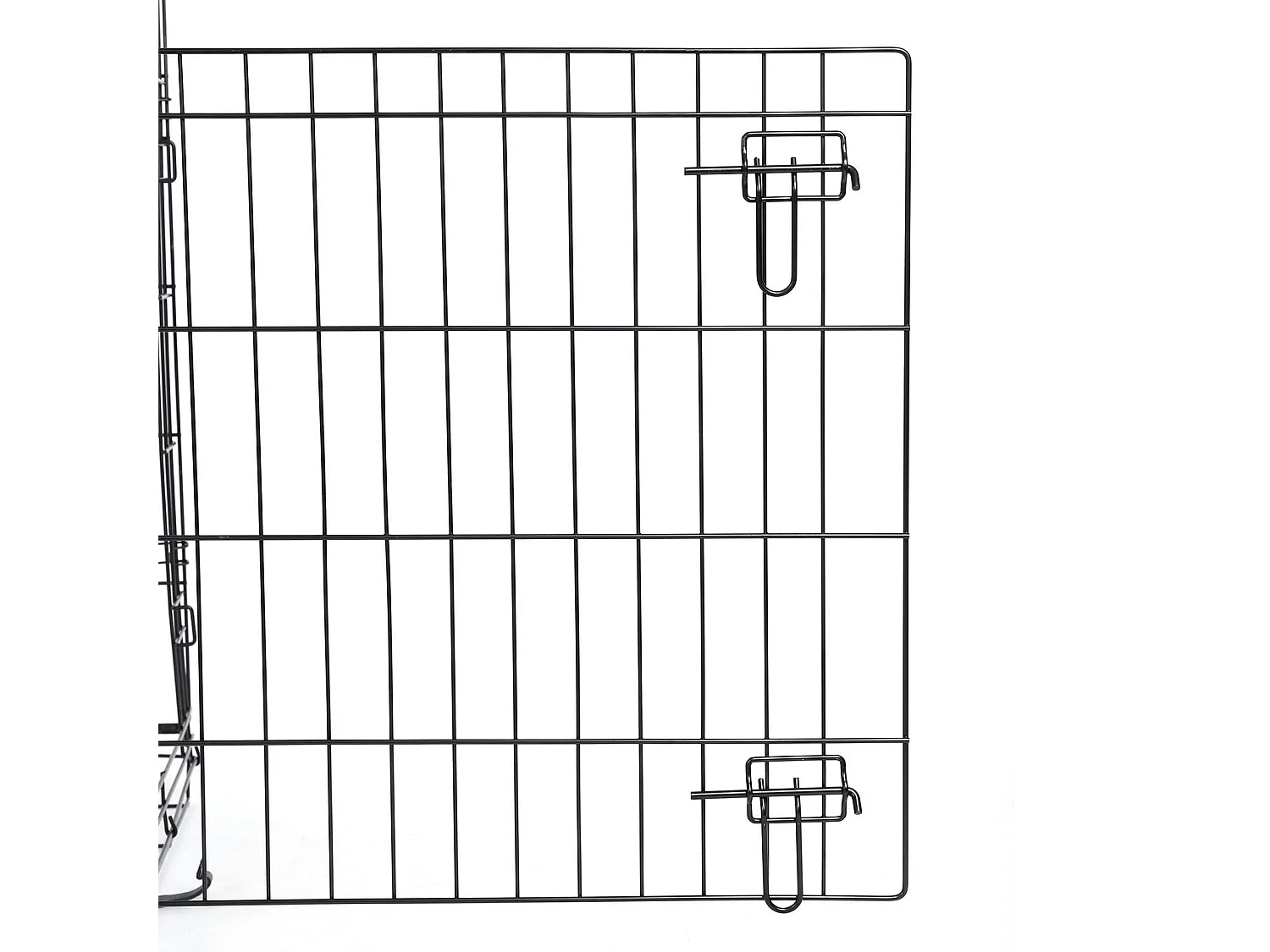 Hundekäfig Gitterkäfig Snugtail