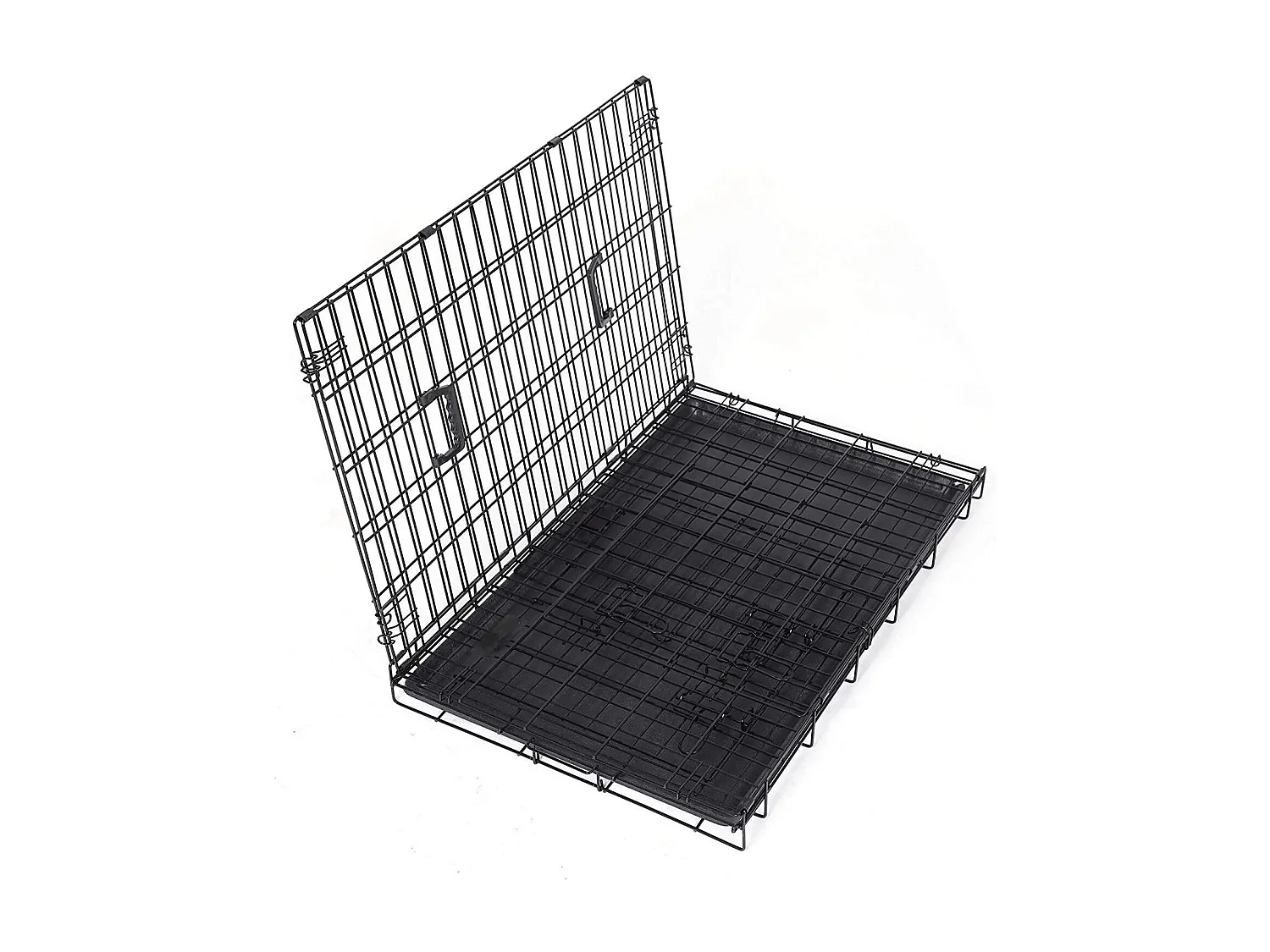Hundekäfig Gitterkäfig Snugtail