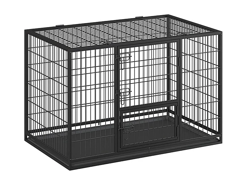 Hundekäfig Befandriana