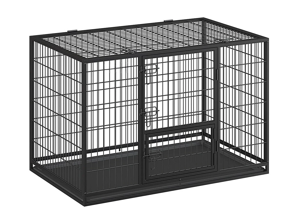 Hundekäfig Befandriana