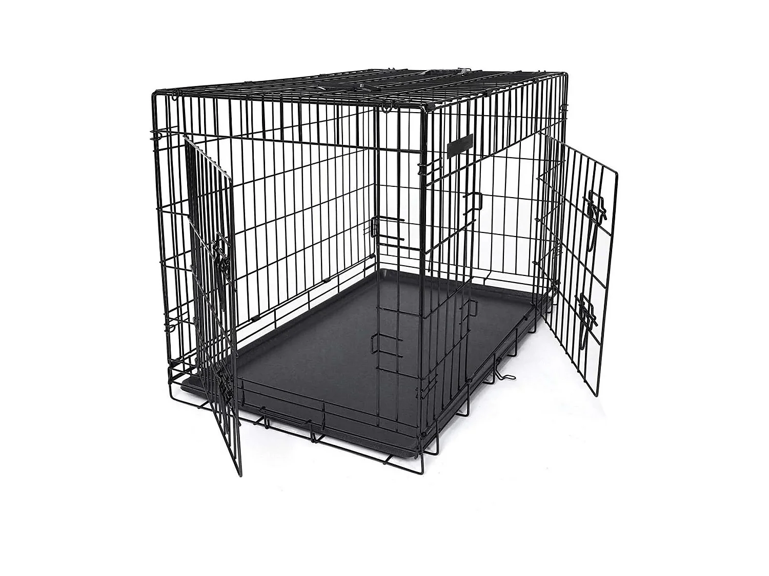 Hundekäfig Vohitrindry