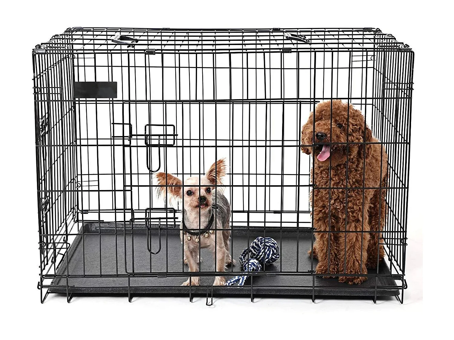 Hundekäfig Vohitrindry