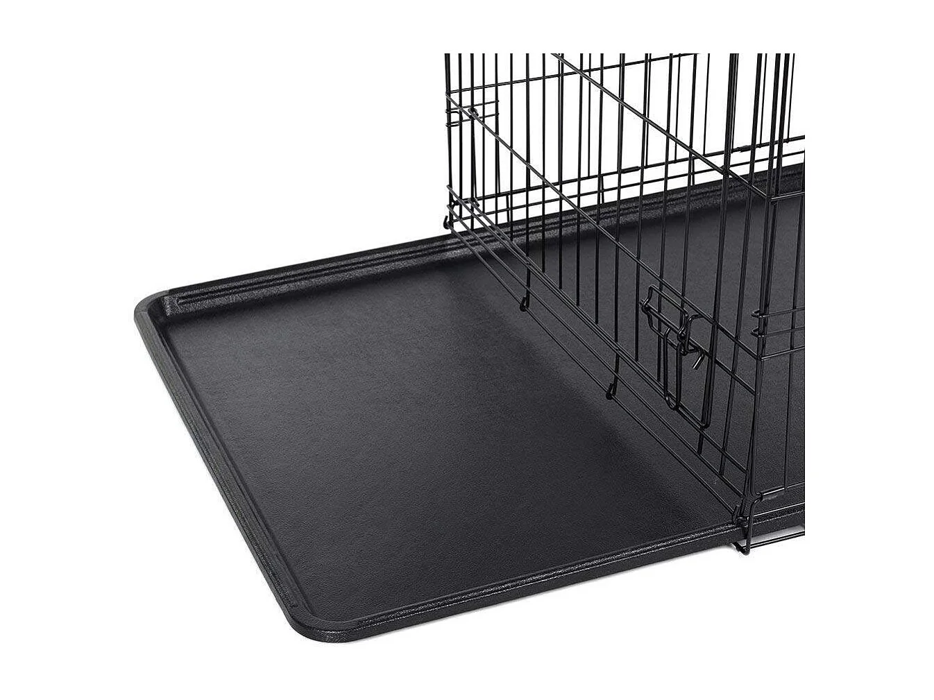 Hundekäfig Vohitrindry