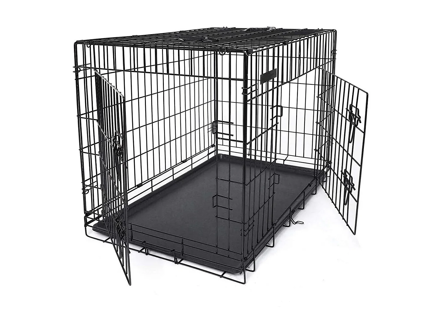 Hundekäfig Vohitrindry