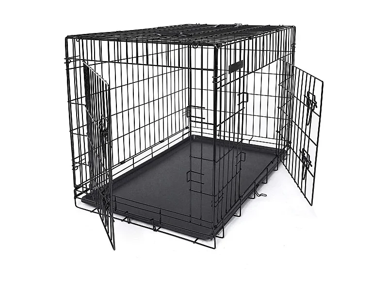Hundekäfig Vohitrindry