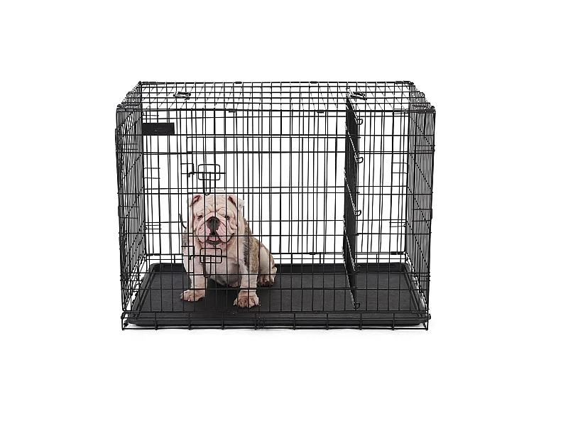 Hundekäfig Andranomamy