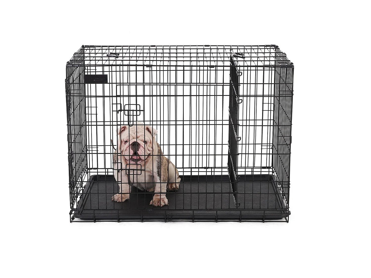 Hundekäfig Andranomamy