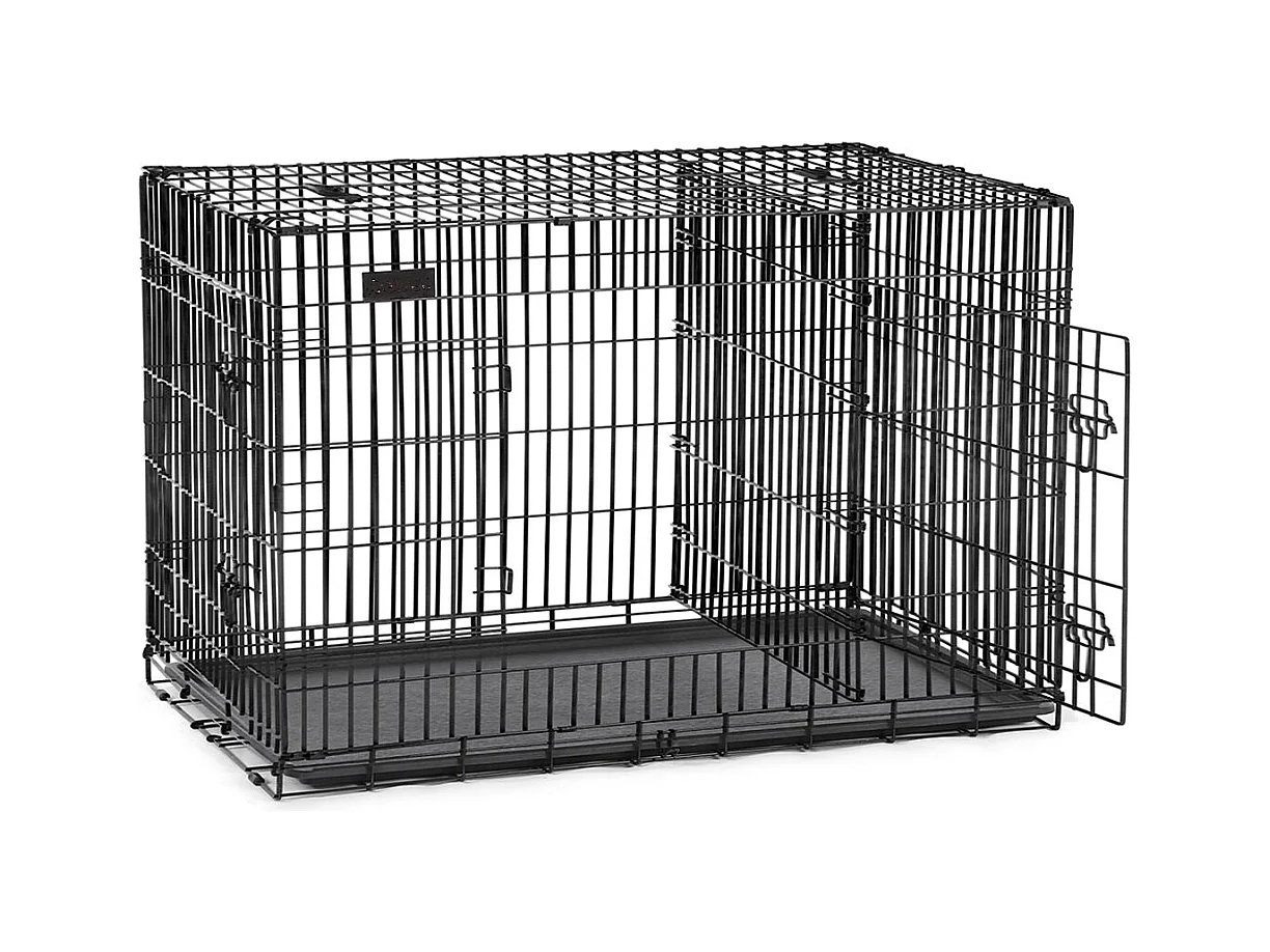 Hundekäfig Andranomamy