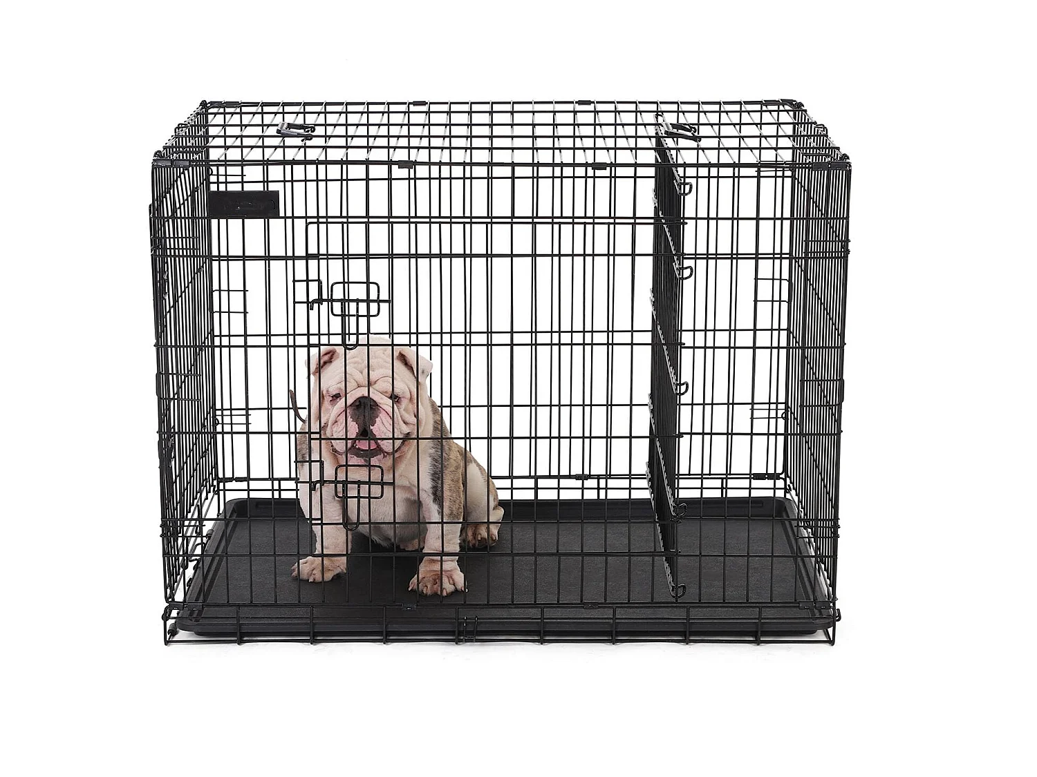 Hundekäfig Andranomamy