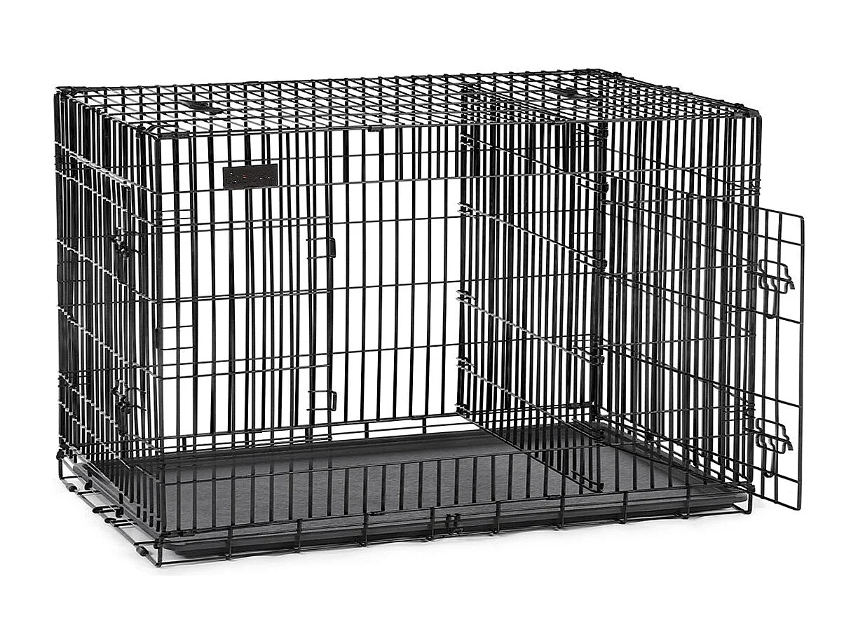 Hundekäfig Andranomamy