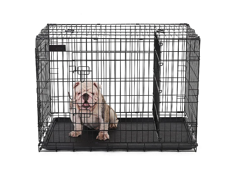 Hundekäfig Andranomamy