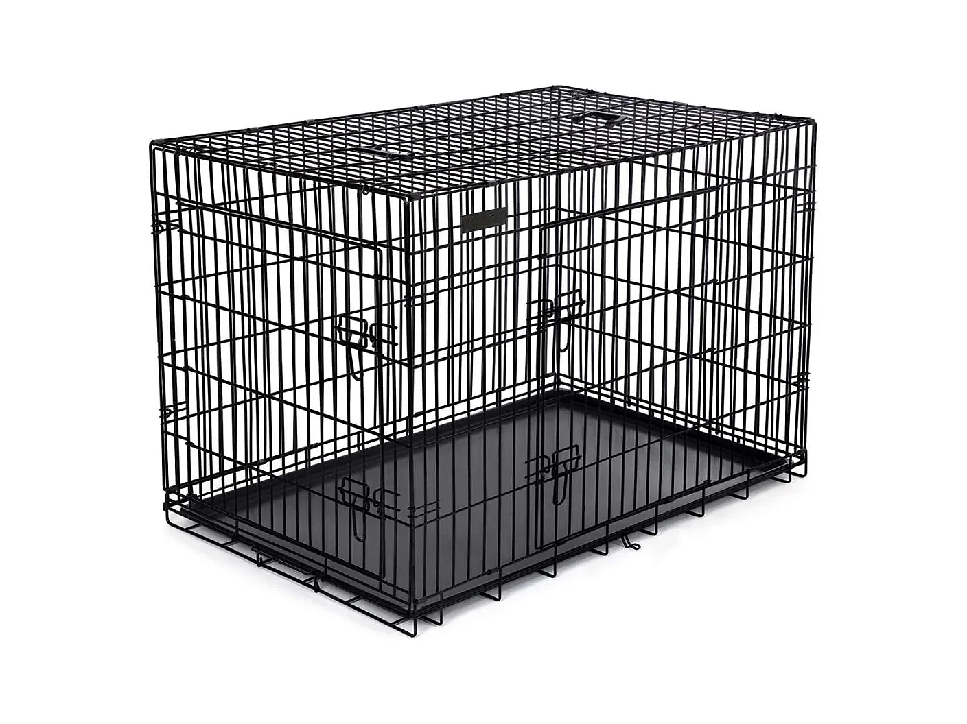 Hundekäfig Addis Ababa