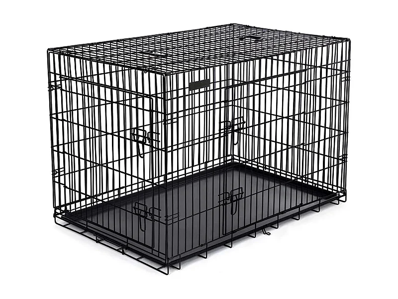 Cage pour chien Addis-Abeba