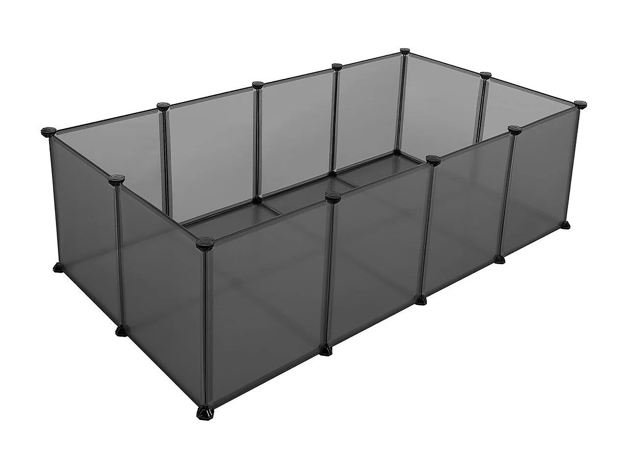 Freigehege Nova Trento