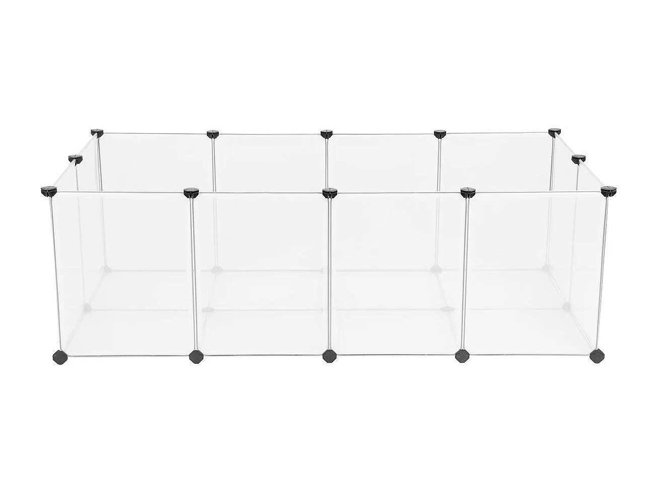 Freigehege Mogadishu