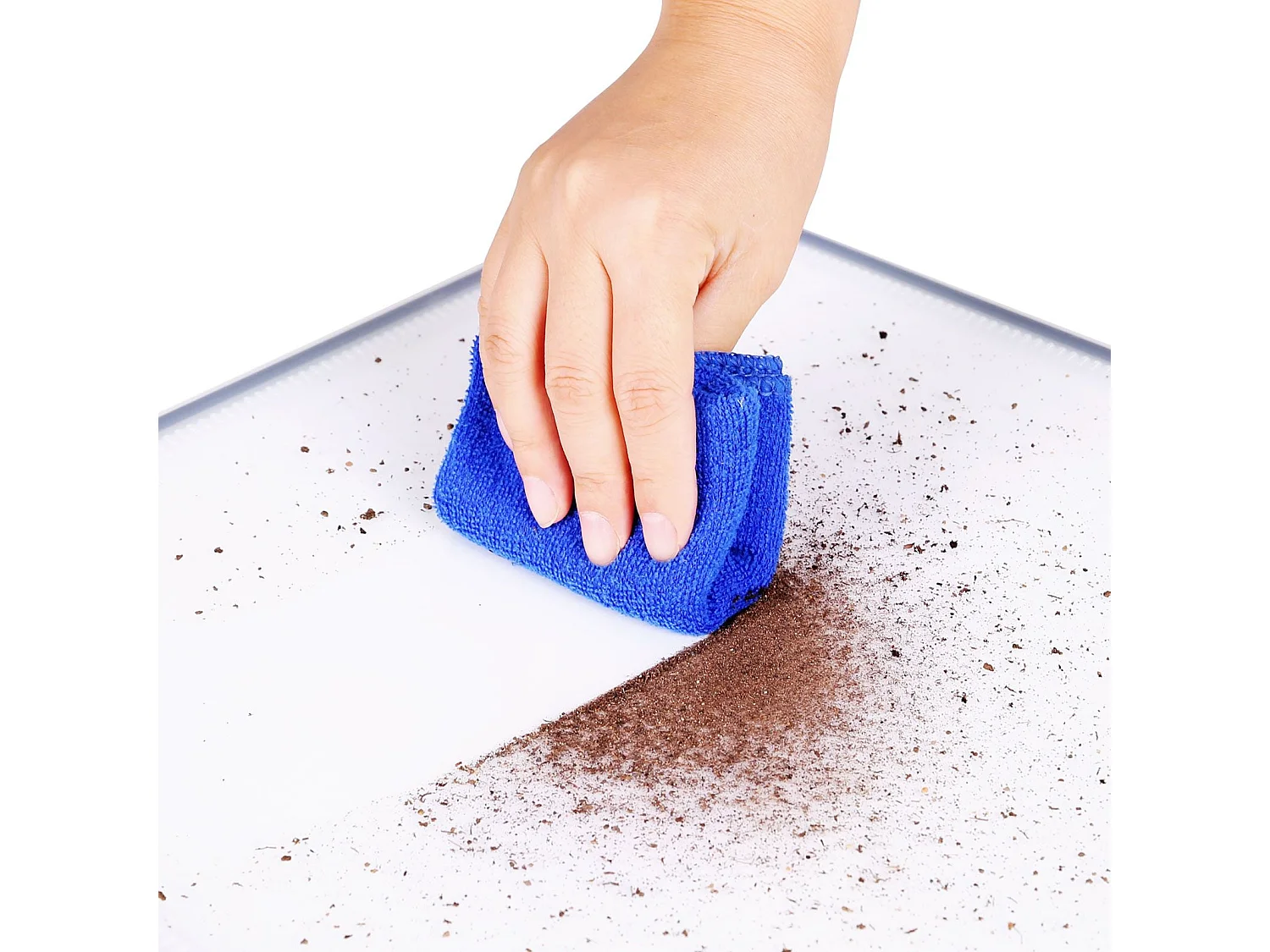 Freigehege Mogadishu