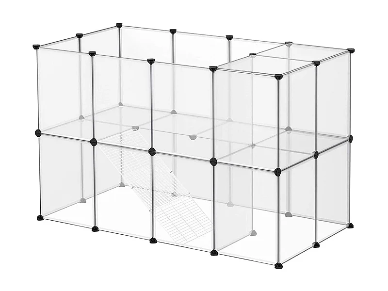 Freigehege Singapore