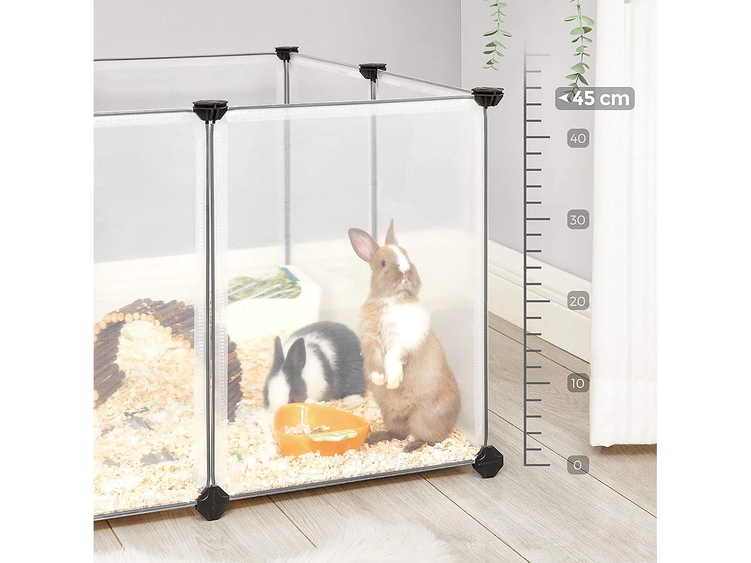 Freigehege Singapore