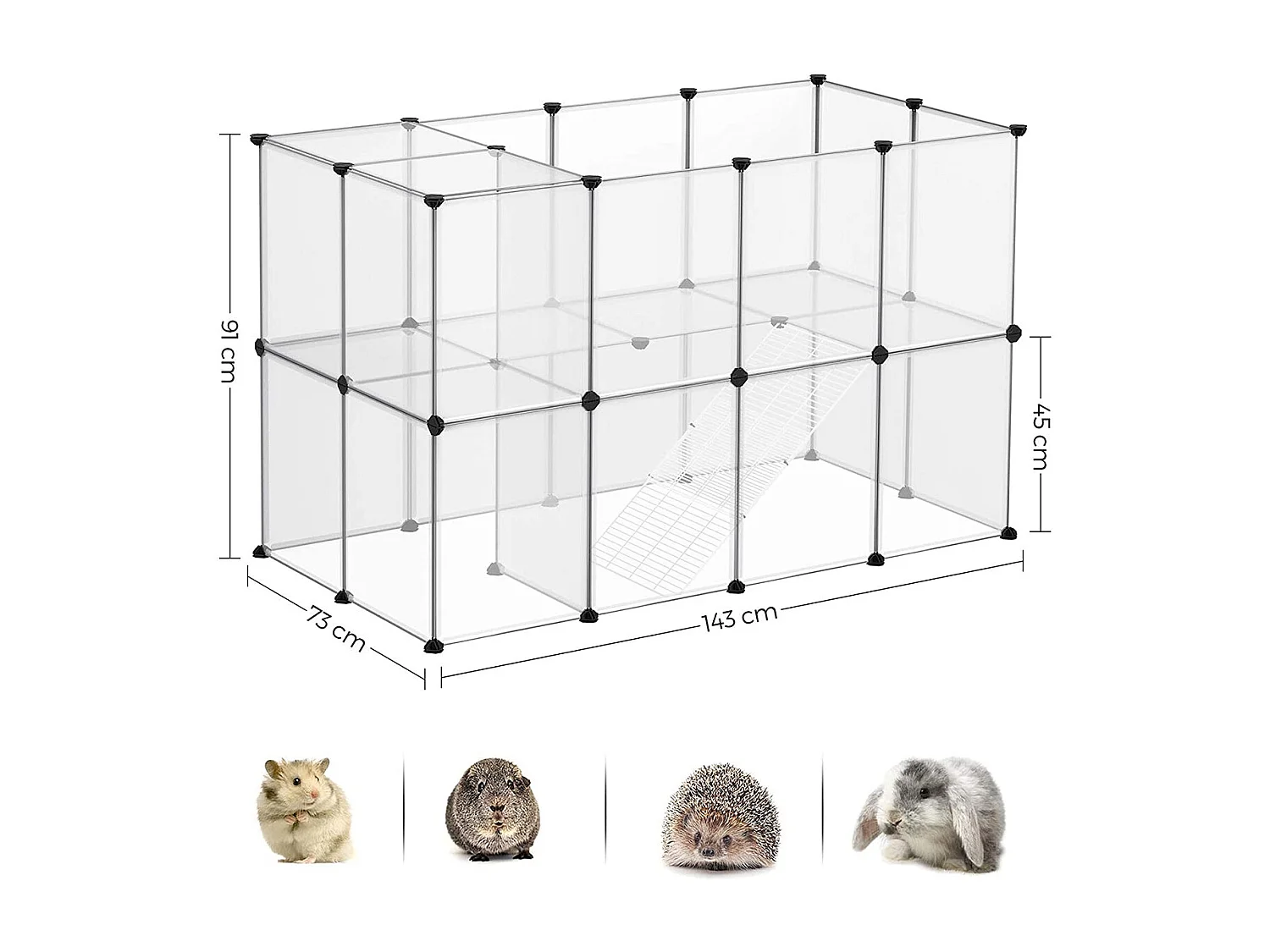 Enceinte extérieure de Singapour