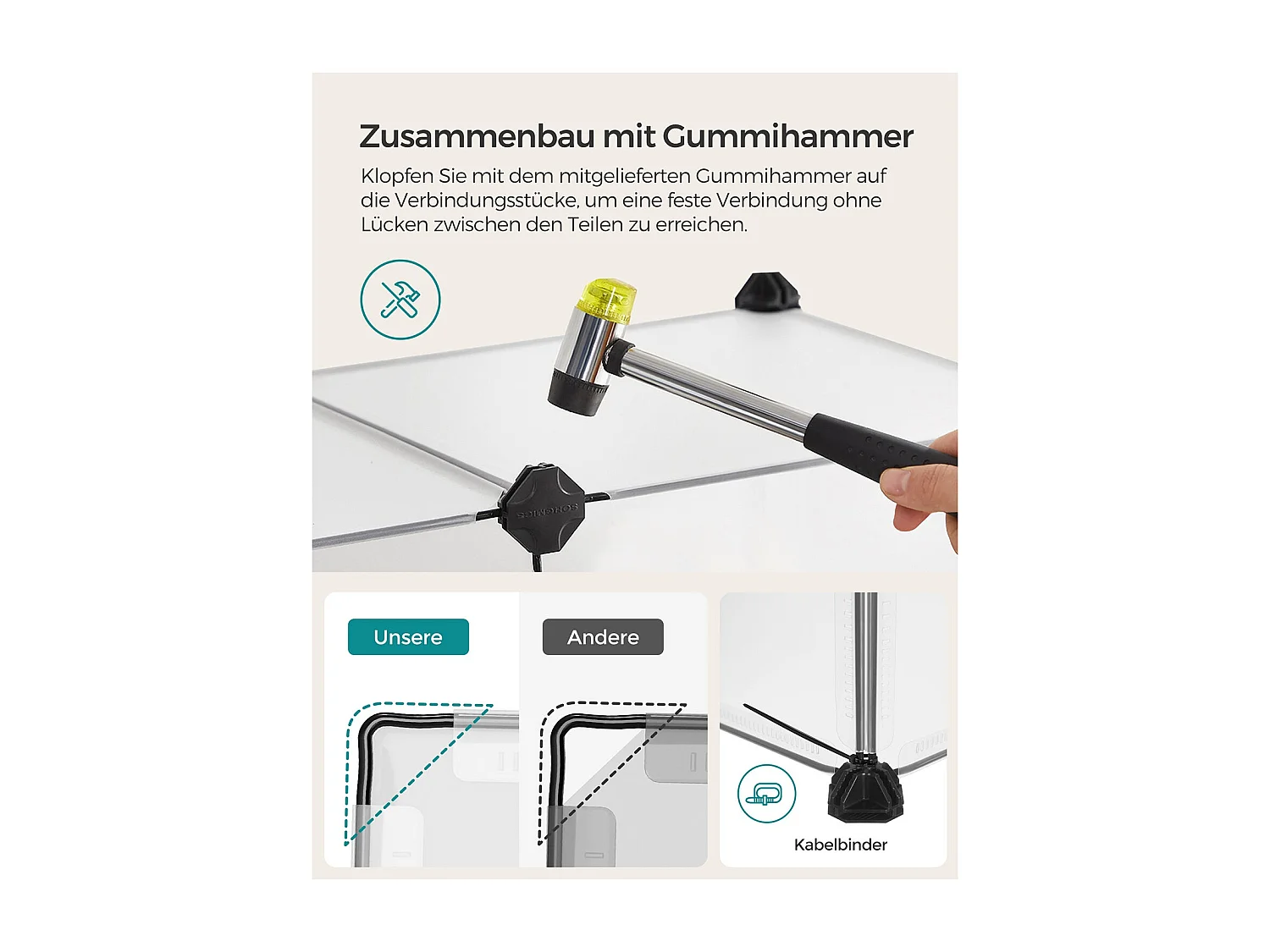 Freigehege Hong Kong