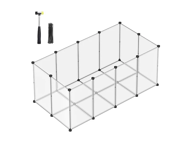 Freigehege Melbourne