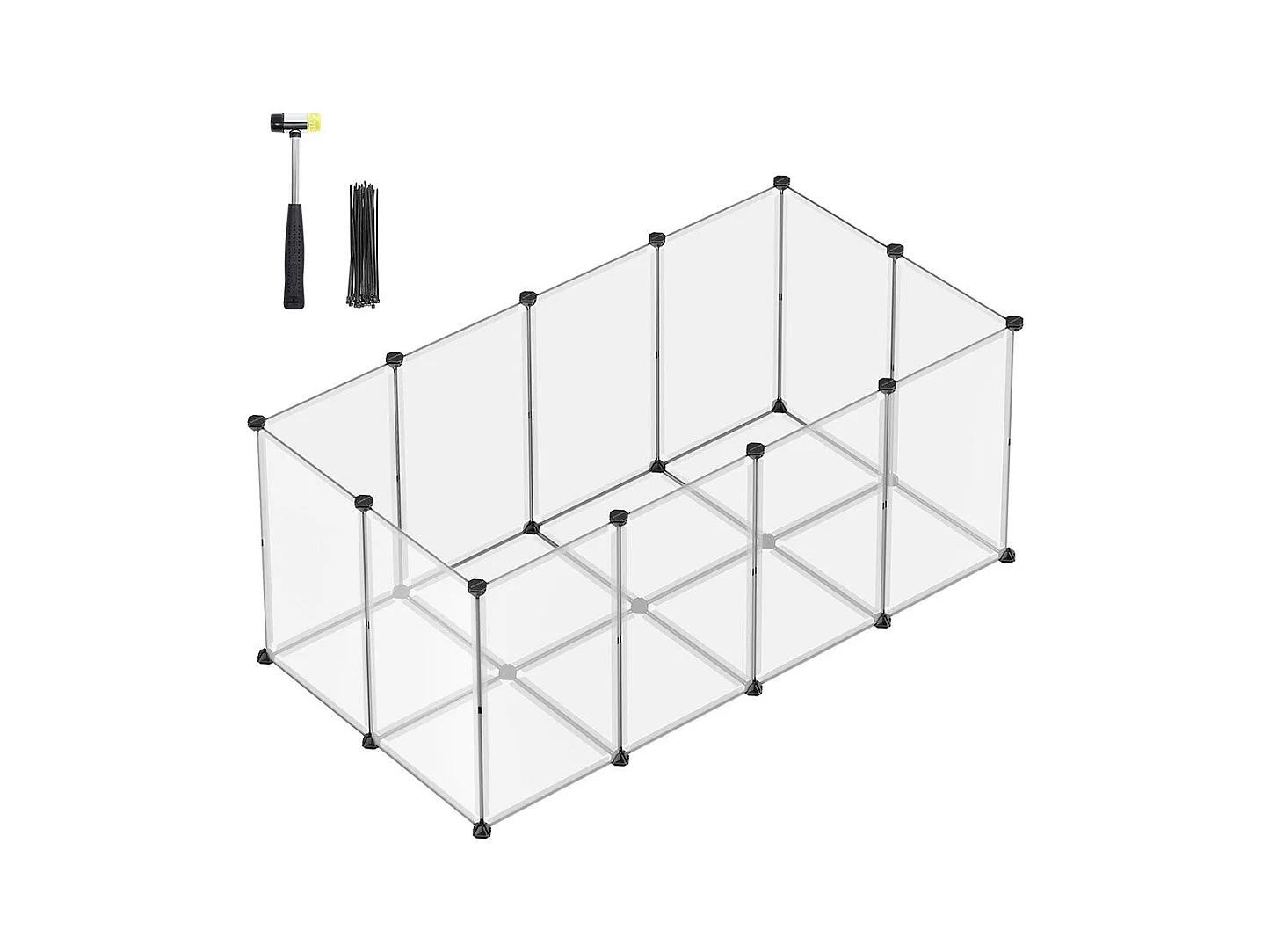 Freigehege Melbourne