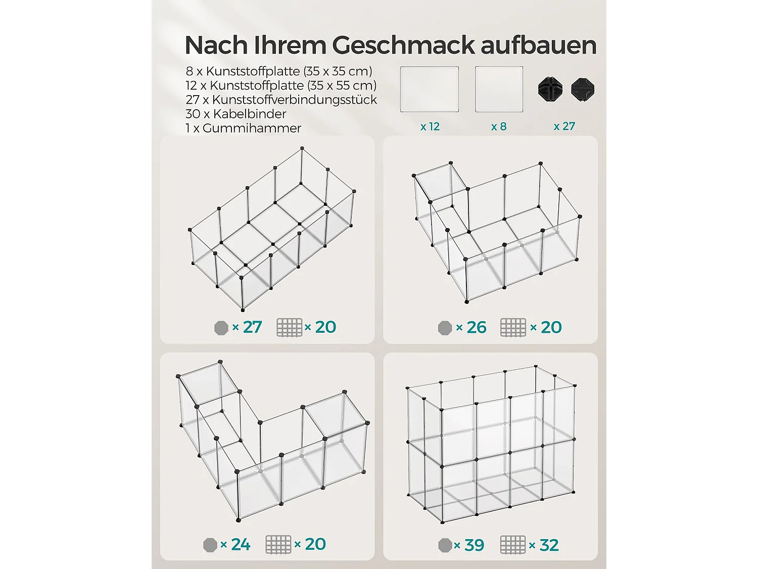 Freigehege Melbourne