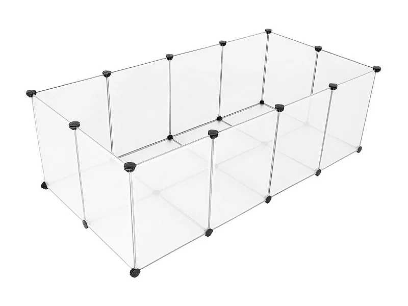 Freigehege Flower Hill