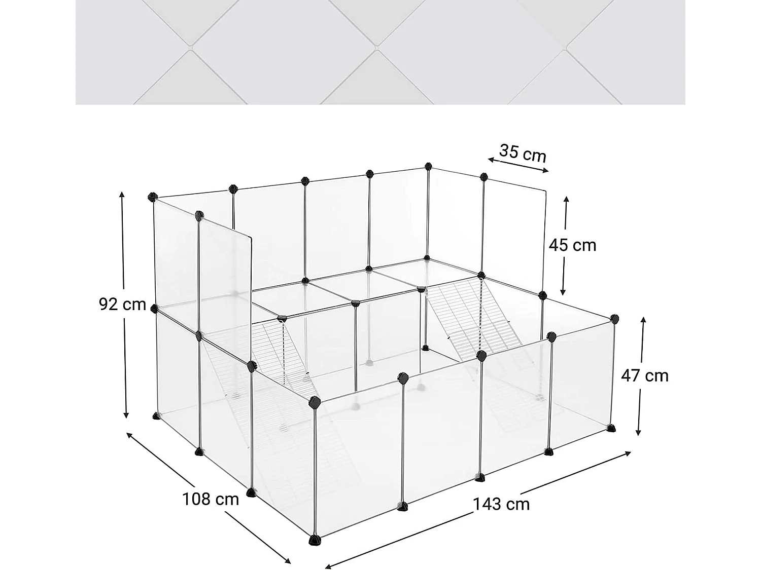 Hundebox Ganderkesee