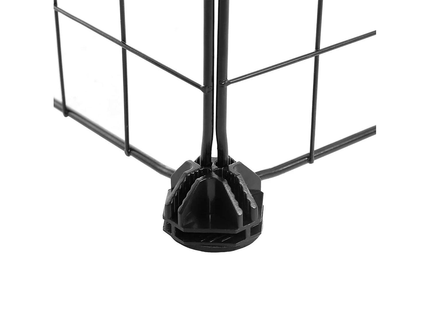 Gittergehege Carnot-Moon